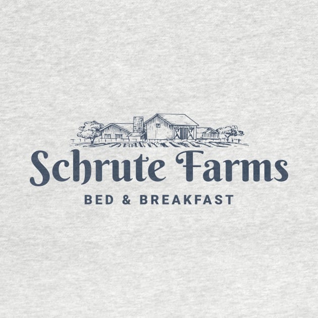 Schrute Farms by Dotty42